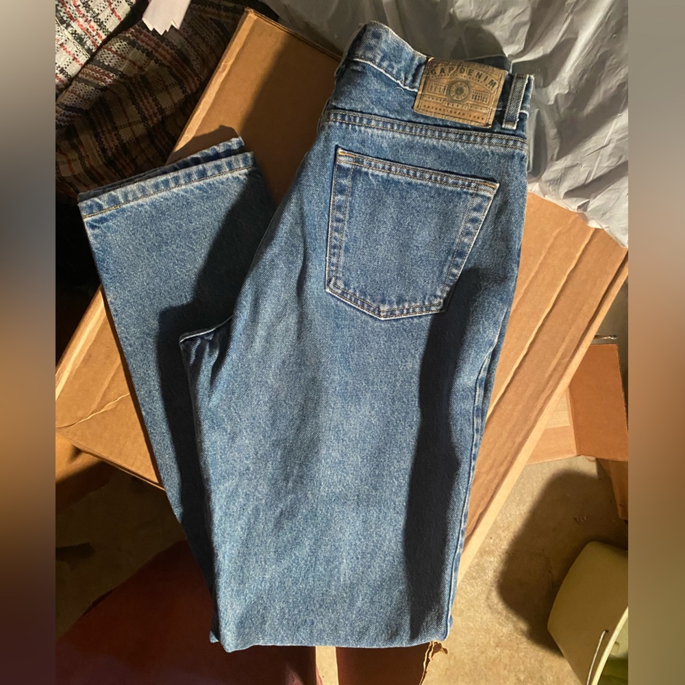 Gap vintage classic fit